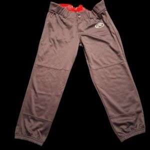 Rawlings Women’s Launch Softball Pants